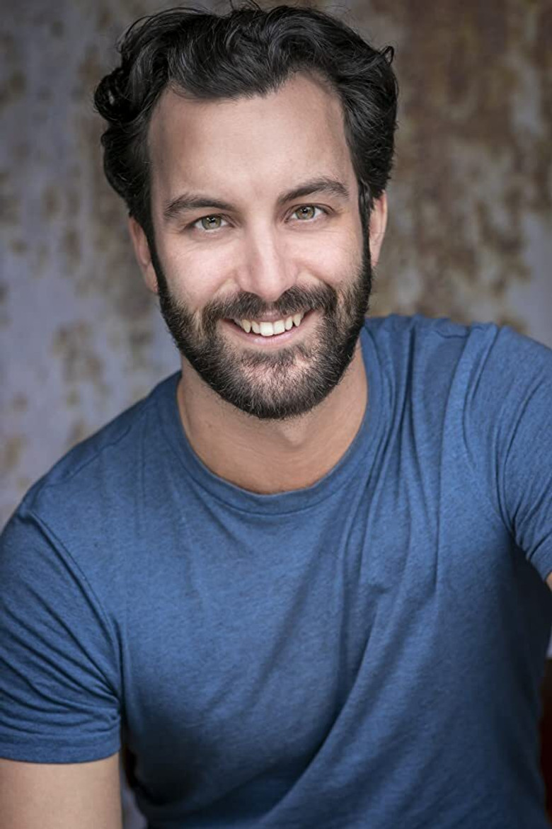 Adam King