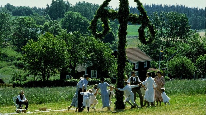 Se The Children of Noisy Village Gratis på nett med norsk tekst