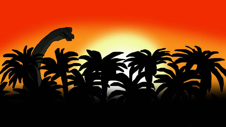 The Legendary Pentagram: Cretaceous Period