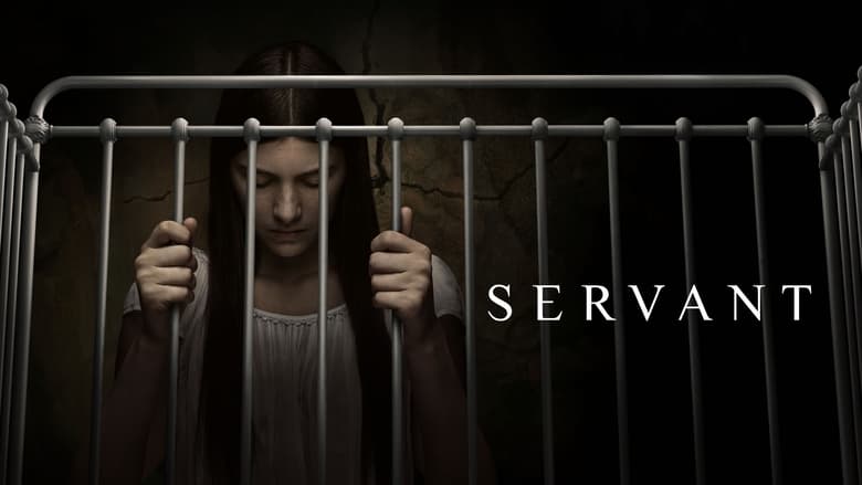 Servant Season 1 Episode 5 : Cricket