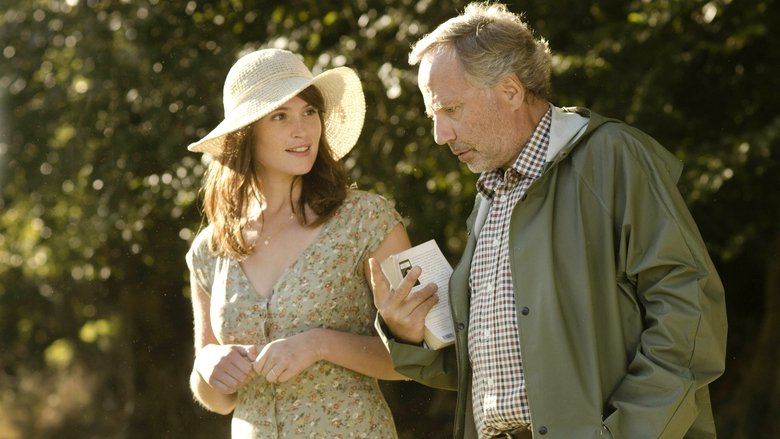 Photo de Gemma Bovery