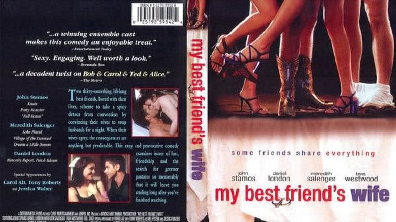 My Best Friend's Wife film stream Online kostenlos anschauen