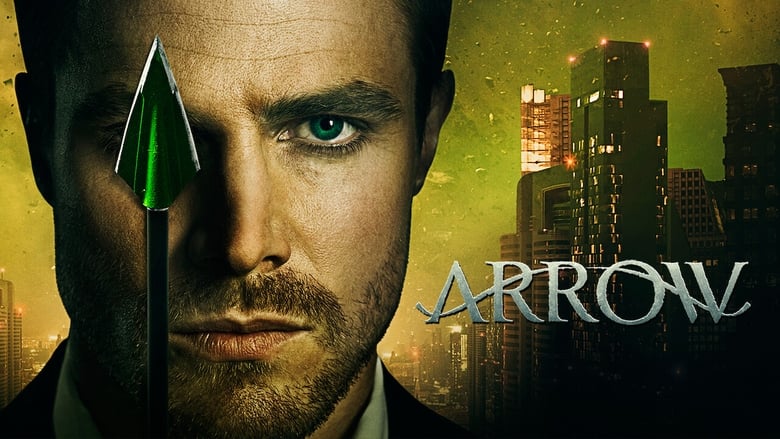 Arrow Season 1