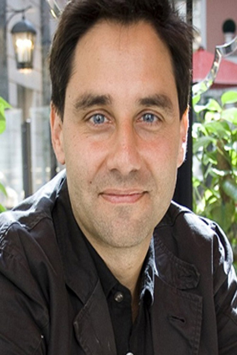 Jean-Charles Fitoussi