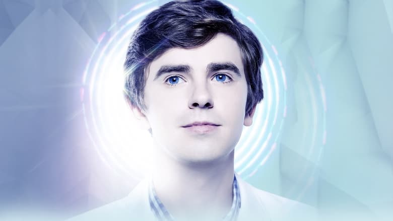 The Good Doctor Season 4 Episode 11 : We're All Crazy Sometimes