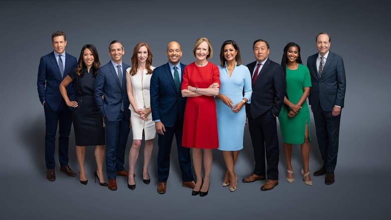 PBS NewsHour Season 44 Episode 190 : September 23, 2019