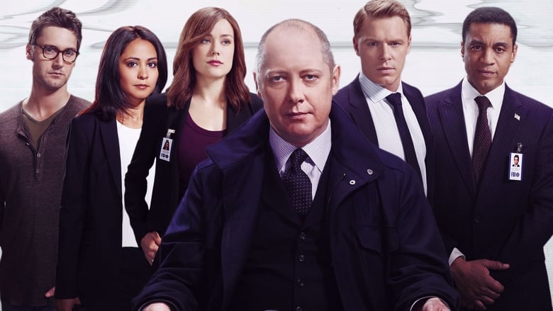 The Blacklist Season 7 Episode 9 : Orion Relocation Services