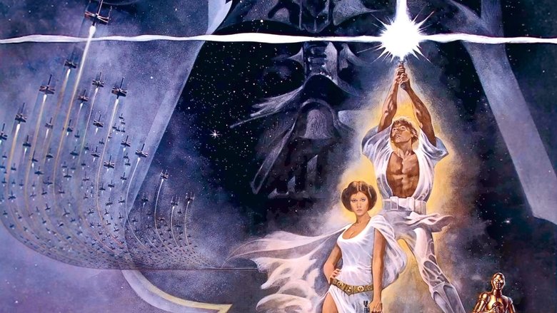 Star Wars: Episode IV - A New Hope - Special Edition 1997 stream