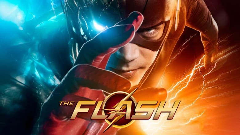 The Flash Season 8 Episode 8 : The Fire Next Time