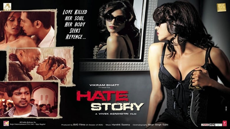 Photo de Hate Story