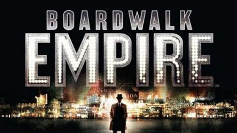 Boardwalk Empire Season 4 Episode 5 : Erlkönig