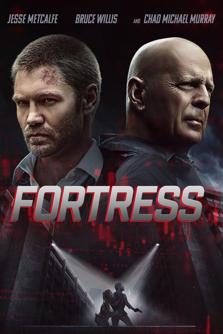 Image Fortress