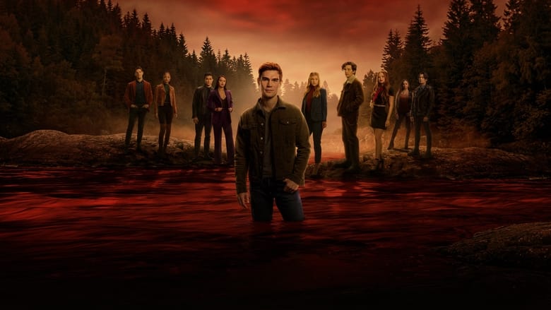 Riverdale Season 5 Episode 12 : Chapter Eighty-Eight: Citizen Lodge