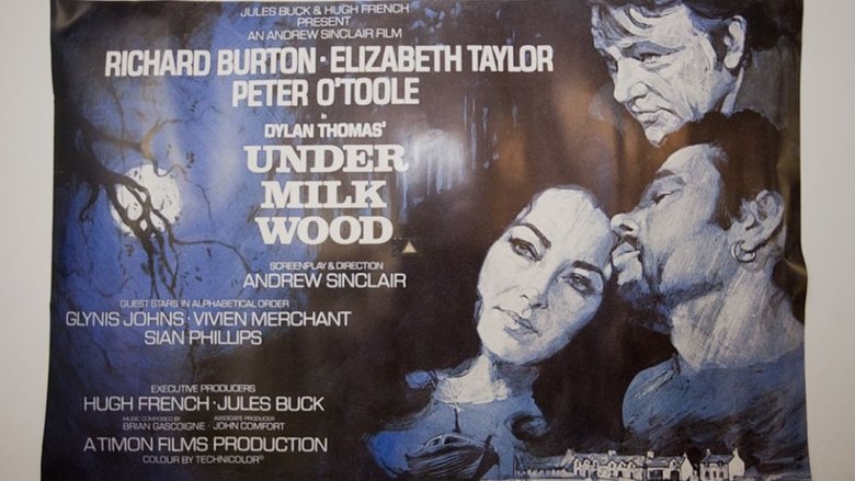 Film Under Milk Wood Gratis é completo