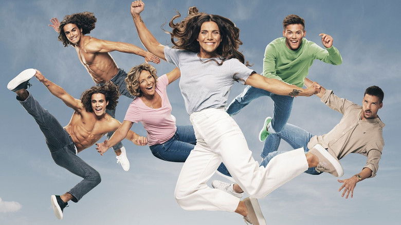 Funkyfam Season 5 Episode 6 : Episode 6