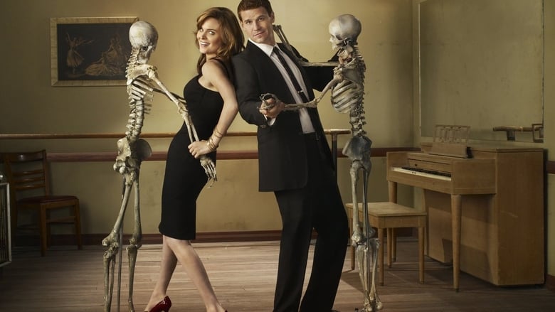 Bones Season 7 Episode 10 : The Warrior in the Wuss