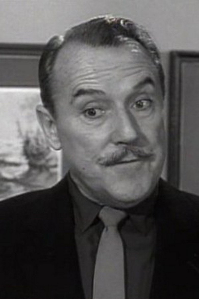 Gale Gordon