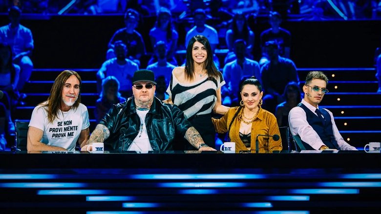 X Factor Season 3