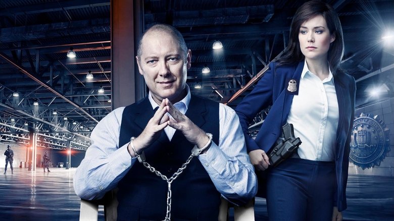 The Blacklist Season 6 Episode 3 : The Pharmacist