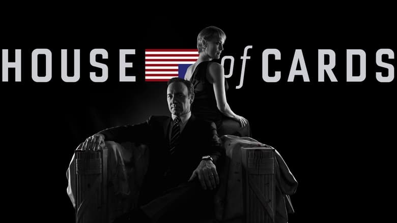 House of Cards Season 1 Episode 5 : Chapter 5