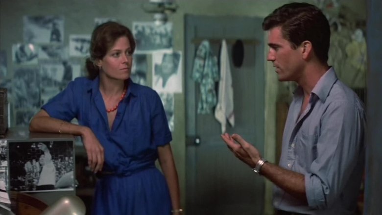 The Year of Living Dangerously The Year of Living Dangerously