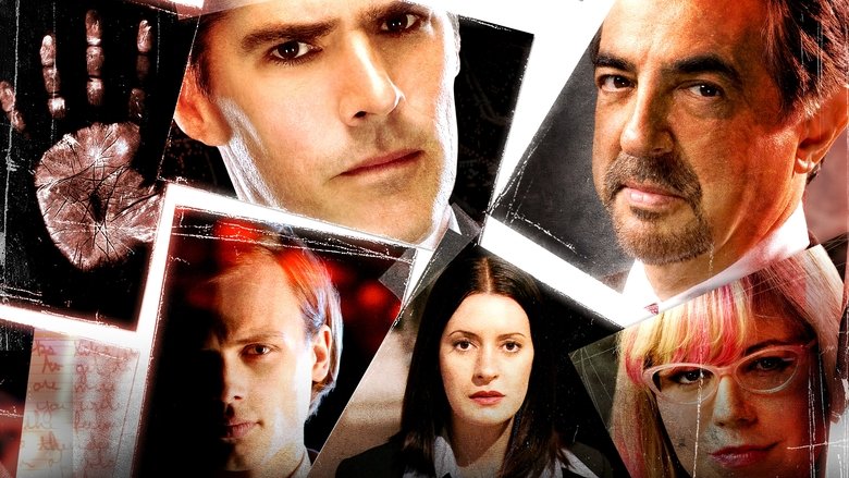 Criminal Minds Season 16 Episode 10 : Dead End