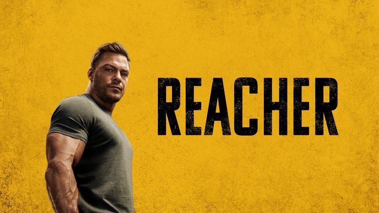 Reacher Season 3