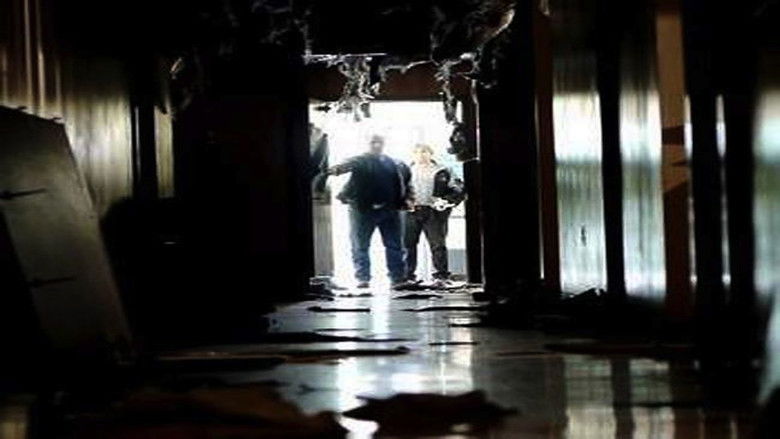 Descargar Pelicula Dark Disciple online español gratis