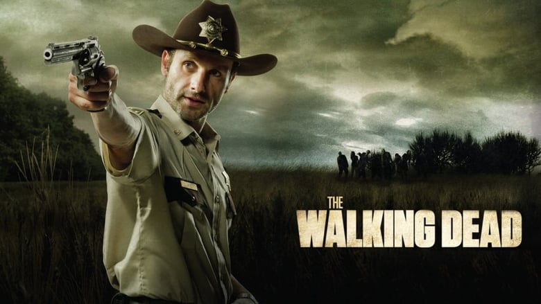 The Walking Dead Season 3 Episode 11 : I Ain't a Judas