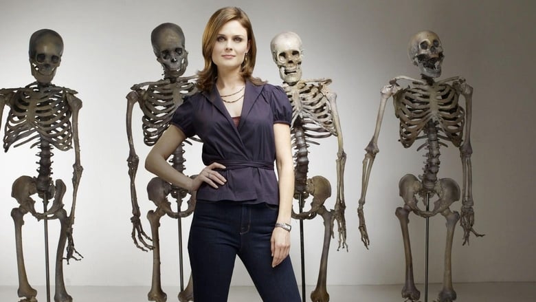 Bones Season 12 Episode 1 : The Hope in the Horror