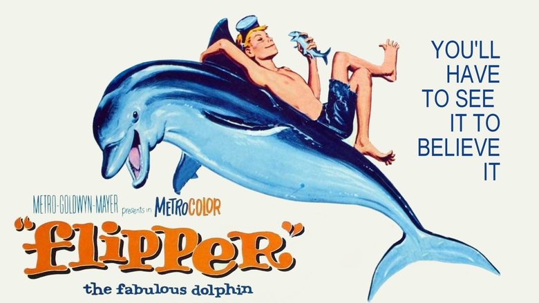 Flipper Pelicula Completa