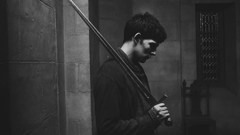 Merlin - Season 3 Episode 9 : Love in the Time of Dragons