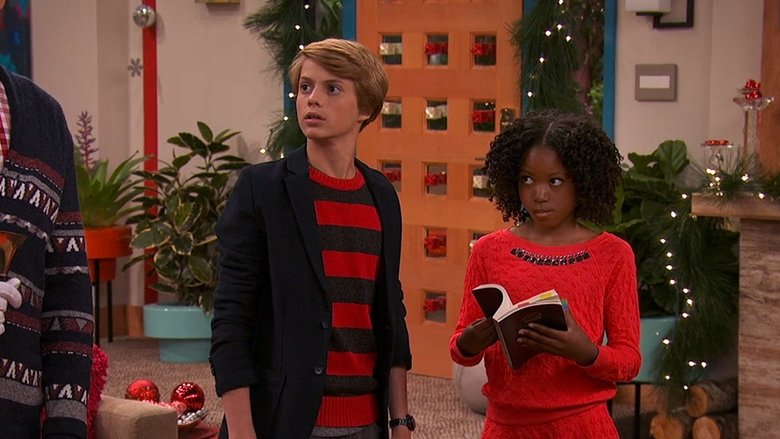 Henry Danger Saison 2 Streaming Vf Henry Danger saison 2 episode 9 streaming