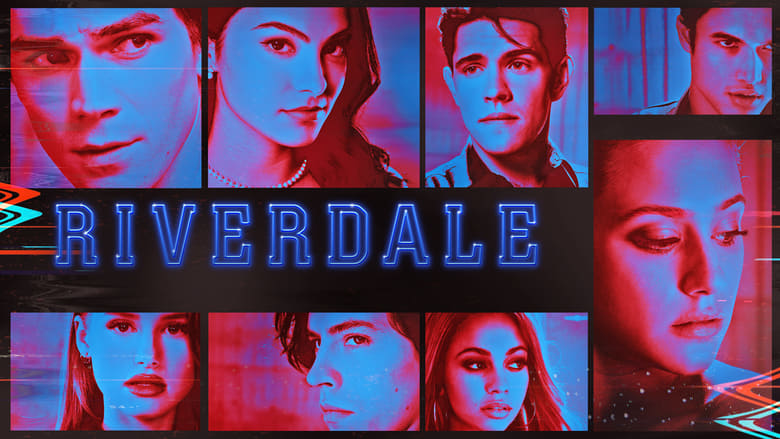 Riverdale Season 5 Episode 19 : Chapter Ninety-Five: RIVERDALE: RIP (?)