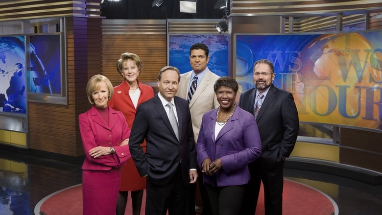 PBS NewsHour Season 39 Episode 112 : June 5, 2014