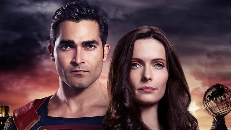 Superman & Lois Season 2 Episode 13 : All Is Lost