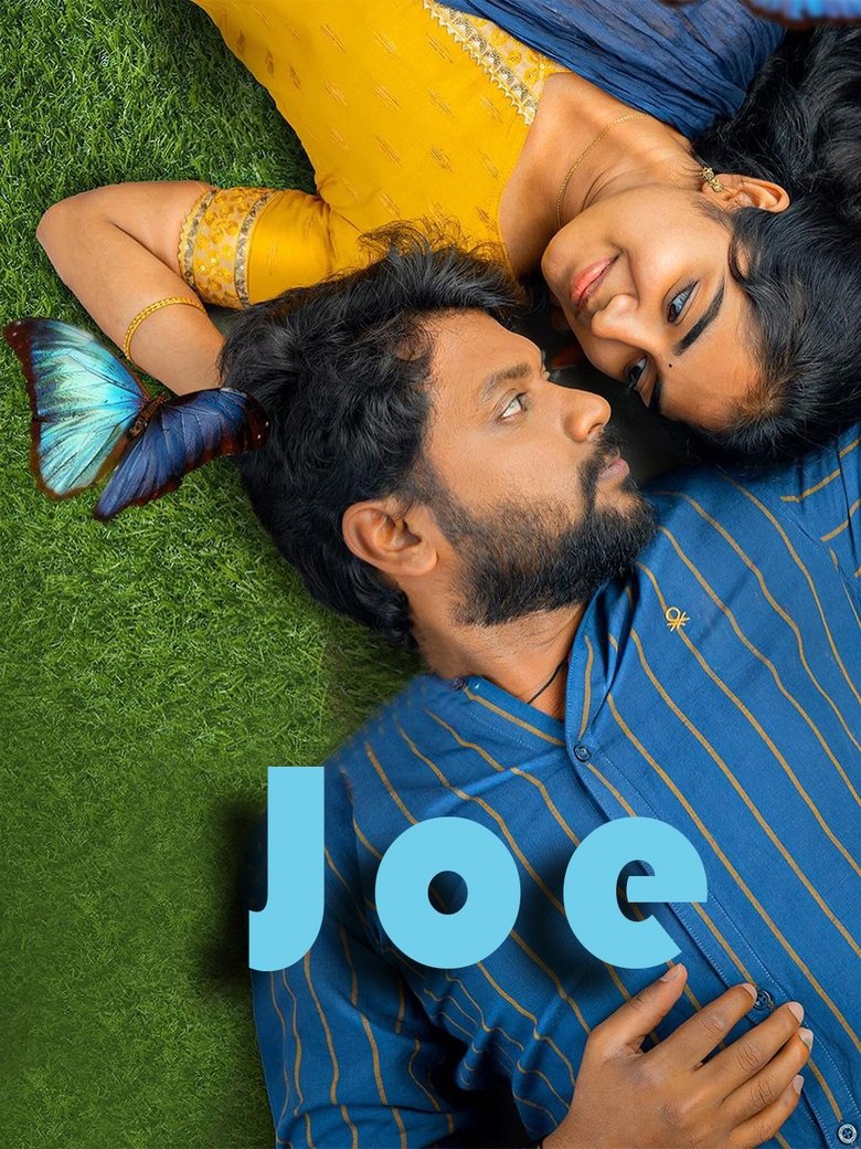 Image Joe