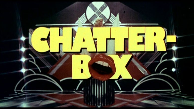 Chatterbox! Pelicula Completa