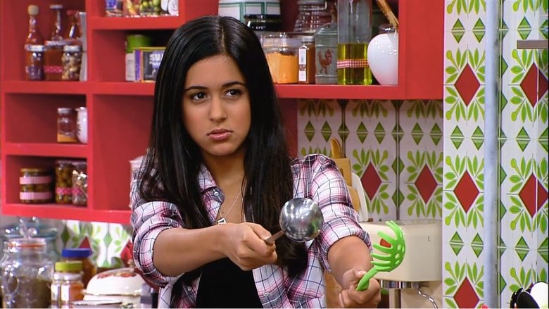 Talia In The Kitchen Season 1 Episode 10 Spice Me Up Watch On Kodi Talia In The Kitchen Season 1