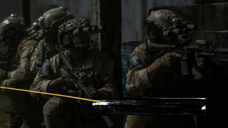 Watch Zero Dark Thirty 4Shared