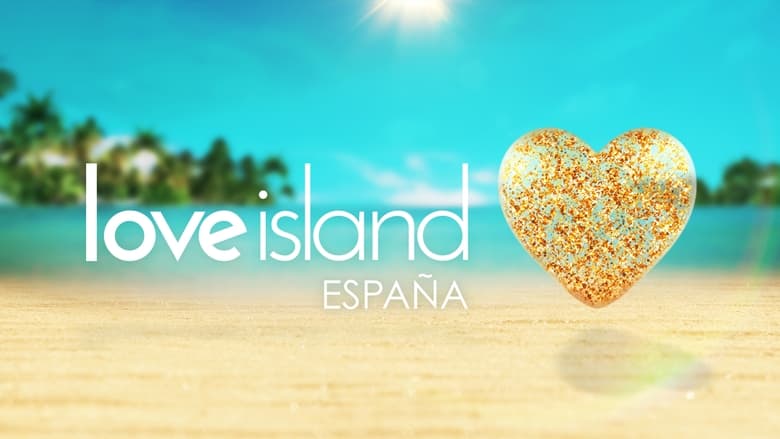 Love Island Spain Season 2 Episode 1 : Episode 1