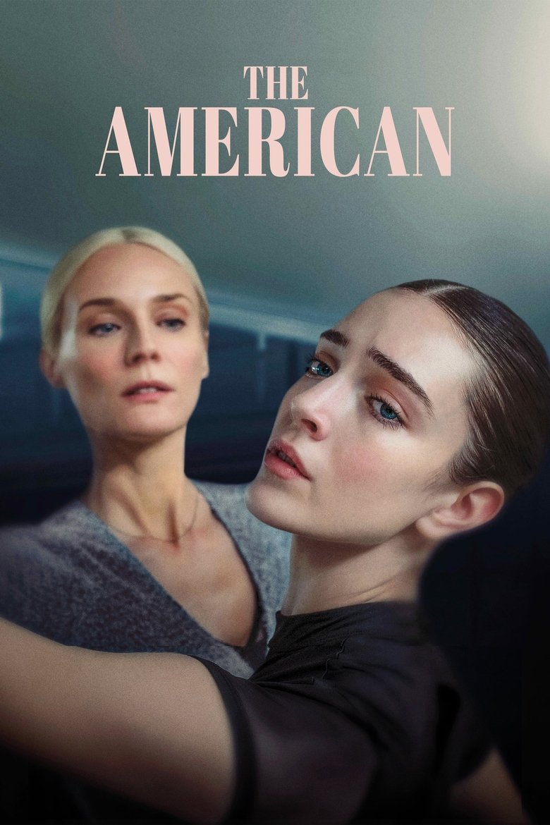 Image The American
