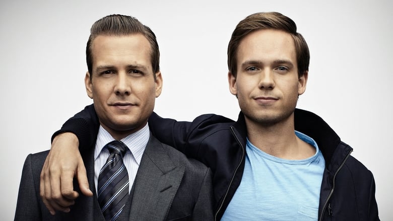 Suits Season 6 Episode 14 : Admission of Guilt