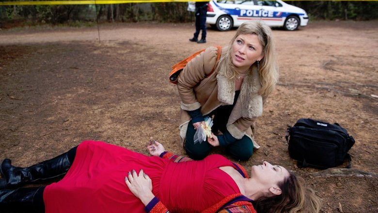 Candice Renoir Saison 1 Episode 6