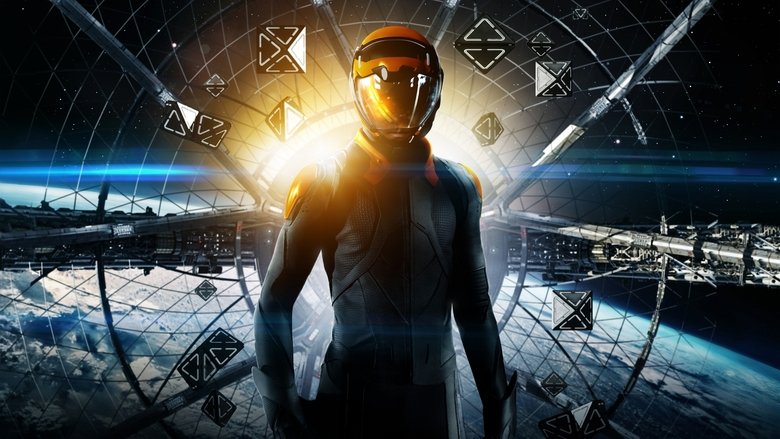 Ender's Game film stream Online kostenlos anschauen