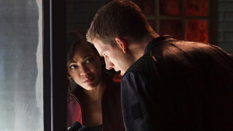 Watch Minority Report Streaming