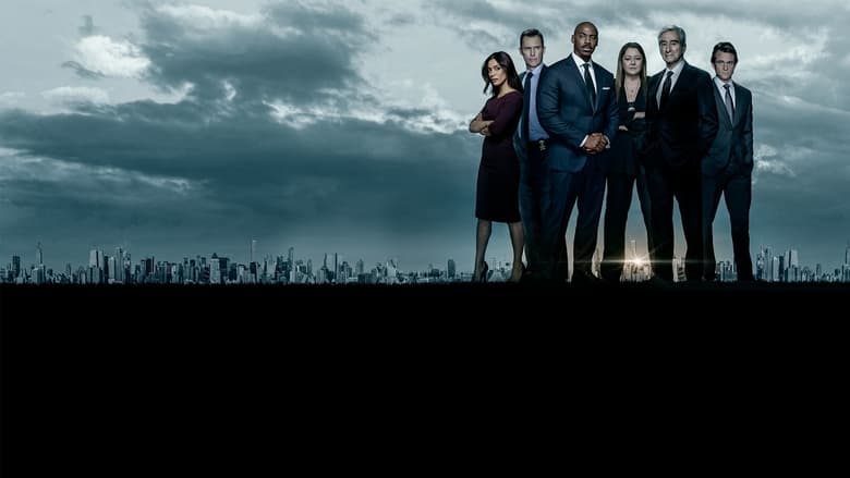 Law & Order Season 16