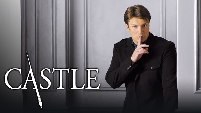 Castle Season 3 Episode 18 : One Life to Lose