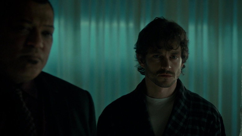 Hannibal - Season 1 Episode 13 : Savoureux