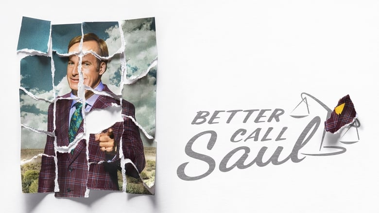 Better Call Saul Season 5 Episode 2 : 50% Off